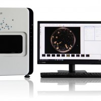 澤析生物ZX-300型全自動菌落計數(shù)儀