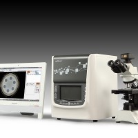 新MF3顯微分析、菌落計(jì)數(shù)、抑菌圈聯(lián)用儀
