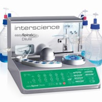 Interscience 自動稀釋接種儀