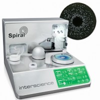Interscience 全自動螺旋接種儀