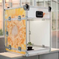 便攜式植物表型平臺KeyBox