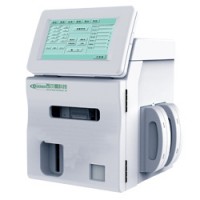西爾曼G-100血氣分析儀