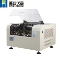 BDY-100B臺(tái)式恒溫?fù)u床|恒溫培養(yǎng)搖床