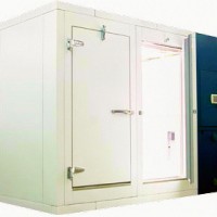 【加拿大Conviron】PGW40步入式植物生長(zhǎng)箱