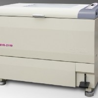 臥式腳踏開(kāi)門(mén)型真彩觸摸屏搖床ZWYR-211D