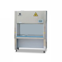 浙江孚夏BSC-1000IIA2半排風二級生物安全柜