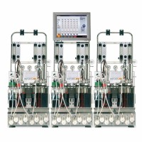 INFORS Multifors Cell平行生物反應(yīng)器
