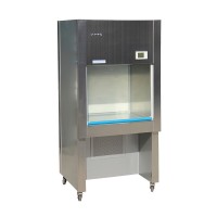 HS-840U水平層流單人單面凈化工作臺(tái)