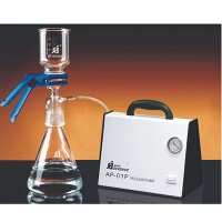 AL-01溶劑過濾器