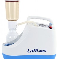 洛科 Lafil 400 - LF 5a - 500真空過(guò)濾系統(tǒng)