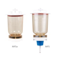 洛科 MF 5/5a 磁式過濾漏斗