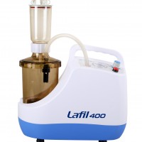 【洛科儀器】Lafil 400 - LF 30 真空過濾系統(tǒng)