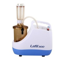 【洛科儀器】Lafil 300 - LF 30 真空過濾系統(tǒng)