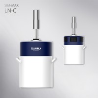 SIM-MAX LN-C 液氮回凝制冷機(jī)