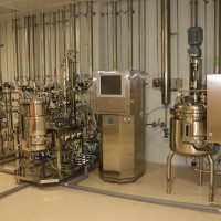 法國Sysbiotech 客戶定制系統