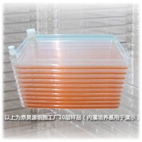 DHS Cell Factory Large-scale細(xì)胞培養(yǎng)系統(tǒng)