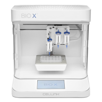 Cellink BIO X 3D生物打印機