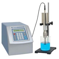 美國Qsonica Q500經(jīng)濟型超聲波破碎儀