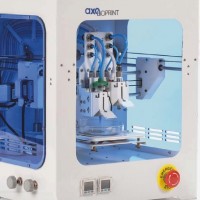 axo bioprint 細胞生物3D打印生物3D打印機