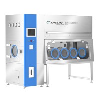 無(wú)菌隔離器硬艙體層流型HTY-1800G8