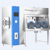 無(wú)菌隔離器硬艙體紊流型RT1600DTC