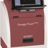 Omega Fluor Plus 藍光凝膠成像系統(tǒng)