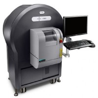 小動(dòng)物活體影像系統(tǒng) microCT