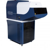 布魯克SkyScan1176低劑量活體小動物CT成像