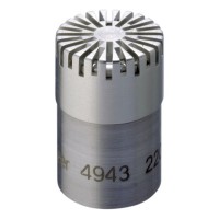 Bruel &amp; Kjaer 4943型擴散場傳聲器