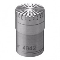 Bruel &amp; Kjaer 4942型擴(kuò)散場(chǎng)傳聲器