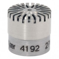 Bruel &amp; Kjaer 4192型壓力場(chǎng)傳聲器