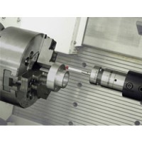RLP40全新超小型車床工件檢測測頭