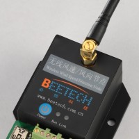 無線風(fēng)速/風(fēng)向節(jié)點(diǎn)WSD202