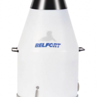 Belfort AEPGⅡ600/1000 全天候稱重式雨量計