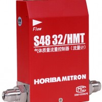 氣體熱式流量檢測控制