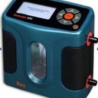 美國 BIOS  Defender 510氣體流量計(jì)