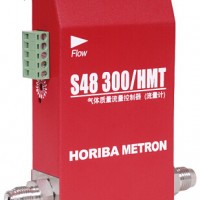 氣體質量流量控制器S48  300/HMT