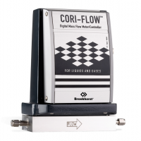 CORI-FLOW&#8482;氣體或液體質量流量計/控制器