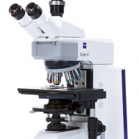 蔡司 Axio Scope.A1 高級生物顯微鏡