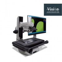 vision精巧型視頻測量系統(tǒng)Swift Pro Cam