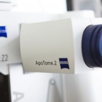 ApoTome 2 結構光學成像系統(tǒng)