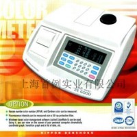 ZE6000測色色差計