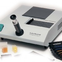 Lovibond 羅維朋 Model F 羅維朋比色計