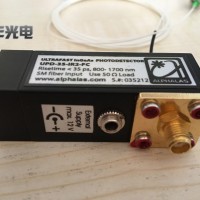 UPD系列超快光電探測器