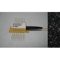 TDLAS氣體檢測管 DFB激光器
