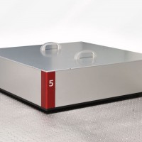 Class5 photonics高功率高重頻飛秒激光器