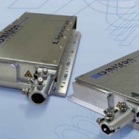 Omicron的LightHUB 緊湊多波長耦合激光器