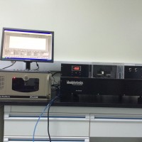 Idealphotonics+IPCS-5000+光纖熔融拉錐機