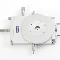 Linkam THMS600冷熱臺(tái)