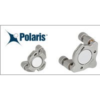 Thorlabs Polaris&#8482;光學調整架